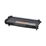 Brother TN720 Toner, 3,000 Page-Yield, Black