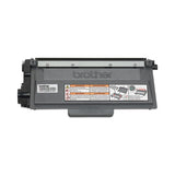 Brother TN780 Super High-Yield Toner, 12,000 Page-Yield, Black