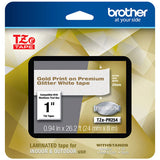 Brother TZe Premium Laminated Tape, 0.94