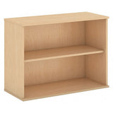 bbf Bookcase; Natural Maple - BK3036AC