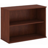 bbf Bookcase; Hansen Cherry - BK3036HC