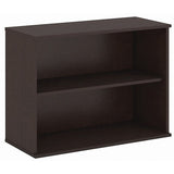 bbf Bookcase; Mocha Cherry - BK3036MR