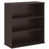 bbf Bookcase; Mocha Cherry - BK4836MR