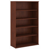 bbf Bookcase; Hansen Cherry - BK6636HC