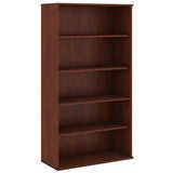bbf Bookcase; Hansen Cherry - BK7236HC