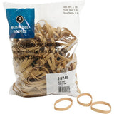 Business Source Quality Rubber Bands - 15746