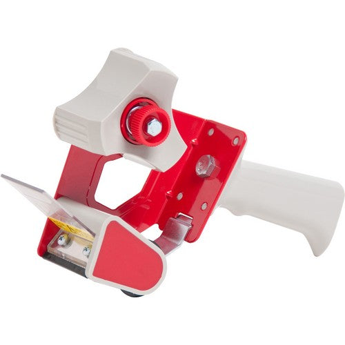 Business Source Pistol Grip Tape Dispenser - 16463