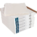 Business Source Top-Loading Poly Sheet Protectors - 16511