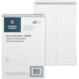Business Source Steno Notebook - 26740