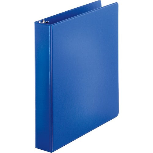 Business Source Basic Round Ring Binders - 28551