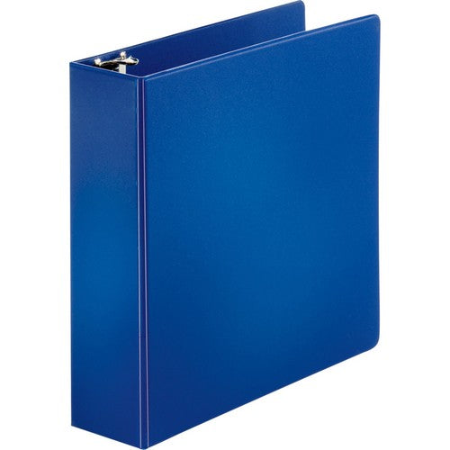 Business Source Basic Round Ring Binders - 28661