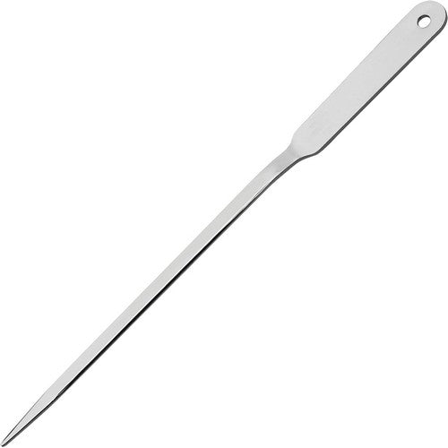 Business Source Nickel-Plated Letter Opener - 32376