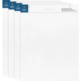 Business Source 25"x30" Self-stick Easel Pads - 38592
