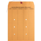 Business Source 2-sided Inter-Department Envelopes - 42255