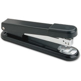 Business Source All-metal Full-strip Desktop Stapler - 62836