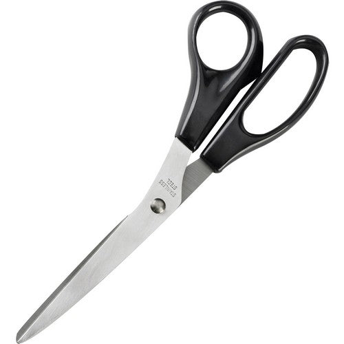 Business Source Stainless Steel Scissors - 65647