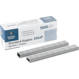 Business Source Chisel Point Standard Staples - 65649