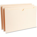 Business Source Legal Recycled File Pocket - 65800