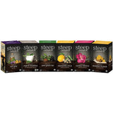 Bigelow Organic Assorted Flavor Tea Bag - 27777