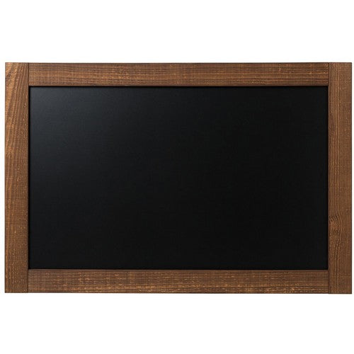 Bi-silque Rustic Chalk Board - PM07156221