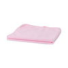 Boardwalk Lightweight Microfiber Cleaning Cloths, 16 x 16, Pink, 24/Pack