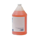 Boardwalk Antibacterial Liquid Soap, Clean Scent, 1 gal Bottle, 4/Carton