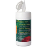 Compucessory Anti-Static Cleaning Wipe - 24224