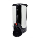 Coffee Pro 100-cup Commercial Urn/Coffeemaker - CP100