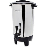 Coffee Pro 30-Cup Percolating Urn/Coffeemaker - CP30