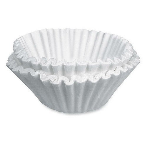 Coffee Pro 12-Cup Coffeemaker Paper Coffee Filters - CPF200