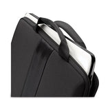 Case Logic Laptop Sleeve for Chromebook/Microsoft Surface, Fits Devices Up to 11.6", EVA, 13 x 1.75 x 10.25, Black