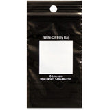 C-Line Write-On Reclosable Bags - 47423
