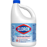 Clorox Germicidal Bleach - 32429