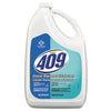 Formula 409 Cleaner Degreaser Disinfectant, 128 oz Refill