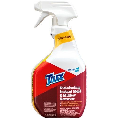 Tilex Disinfects Instant Mildew Remover - 35600