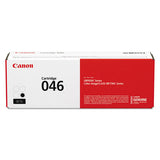 Canon 1250C001 (046) Toner, 2,200 Page-Yield, Black