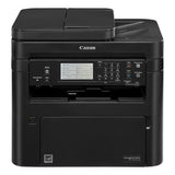 Canon ImageCLASS MF269dw Wireless All-in-One Laser Printer Value Pack, Copy/Fax/Print/Scan