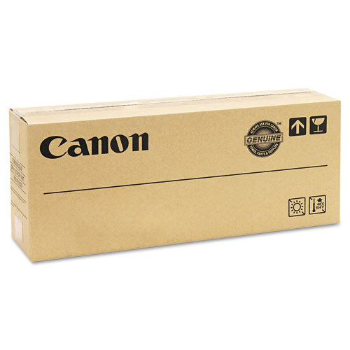 Canon 3783B003AA (GPR-36) Toner, 19,000 Page-Yield, Cyan