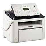 Canon FAXPHONE L100 Laser Fax Machine, Copy/Fax/Print