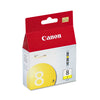 Canon 0623B002 (CLI-8) Ink, Yellow