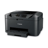 Canon MAXIFY MB2120 Wireless Inkjet All-In-One Printer, Copy/Fax/Print/Scan
