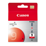 Canon PGI9R (PGI-9) Lucia Ink, Red