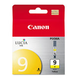 Canon 1037B002 (PGI-9) Lucia Ink, Yellow