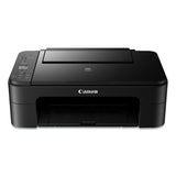 Canon PIXMA TS3320 Wireless Inkjet All-in-One Printer, Copy/Print/Scan