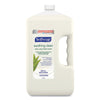 Softsoap Liquid Hand Soap Refill with Aloe, Aloe Vera Fresh Scent, 1 gal Refill Bottle