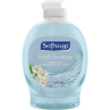 Softsoap Liquid Hand Soap - 07383