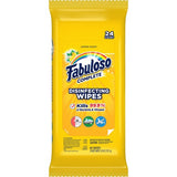 Fabuloso Disinfecting Wipes - 07423