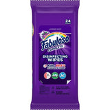 Fabuloso Disinfecting Wipes - 07452