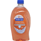 Softsoap Antibacterial Refill - 126971