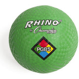 Champion Sports 8.5 Inch Playground Ball Green - PG85GN